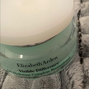 Elizabeth Arden Cream Moisturizer Skincare